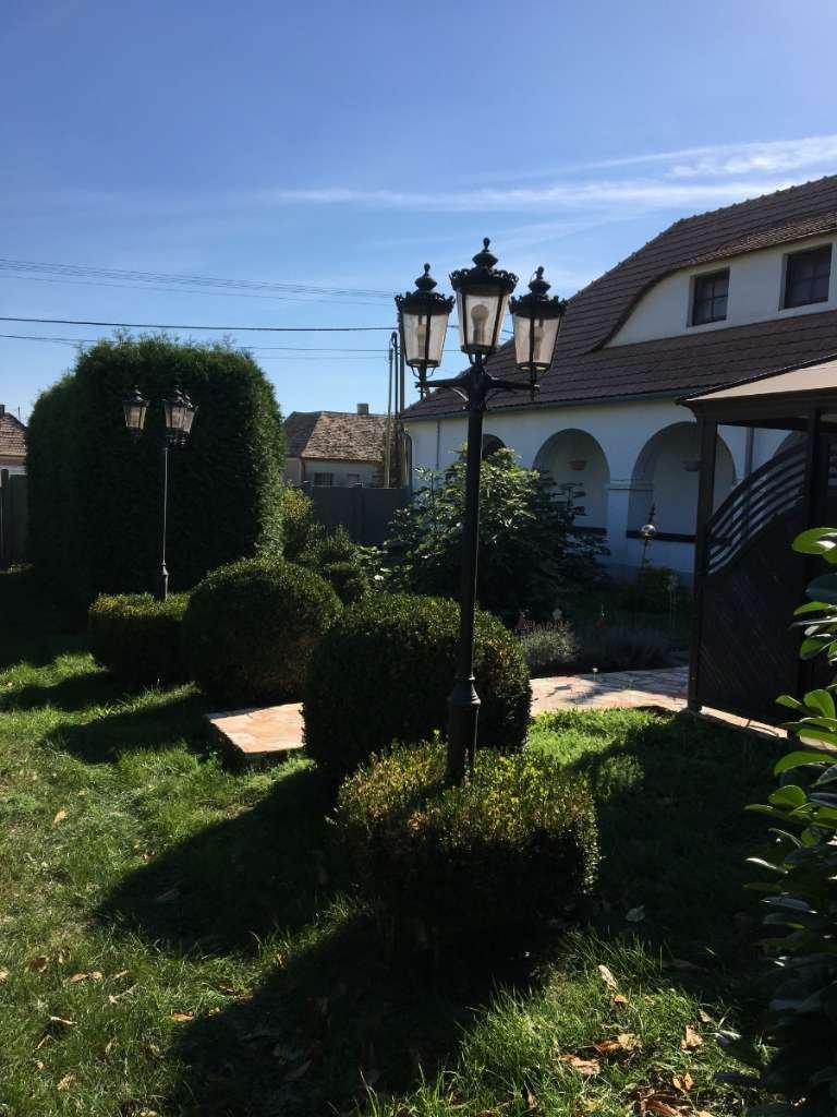 bei Répcelak: Representative & historic estate near Austria (BAA-WH8746) 