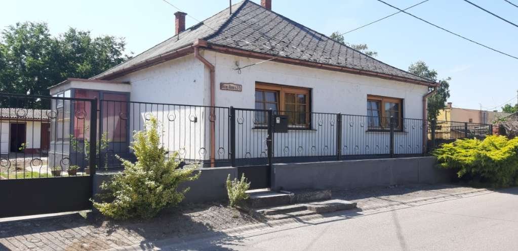 Renovated country house near the Danube (BAA-WH0009)