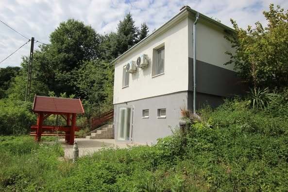 Zalakaros: Renovated holiday home quietly located on the edge of the forest (AAA-FB50727) 