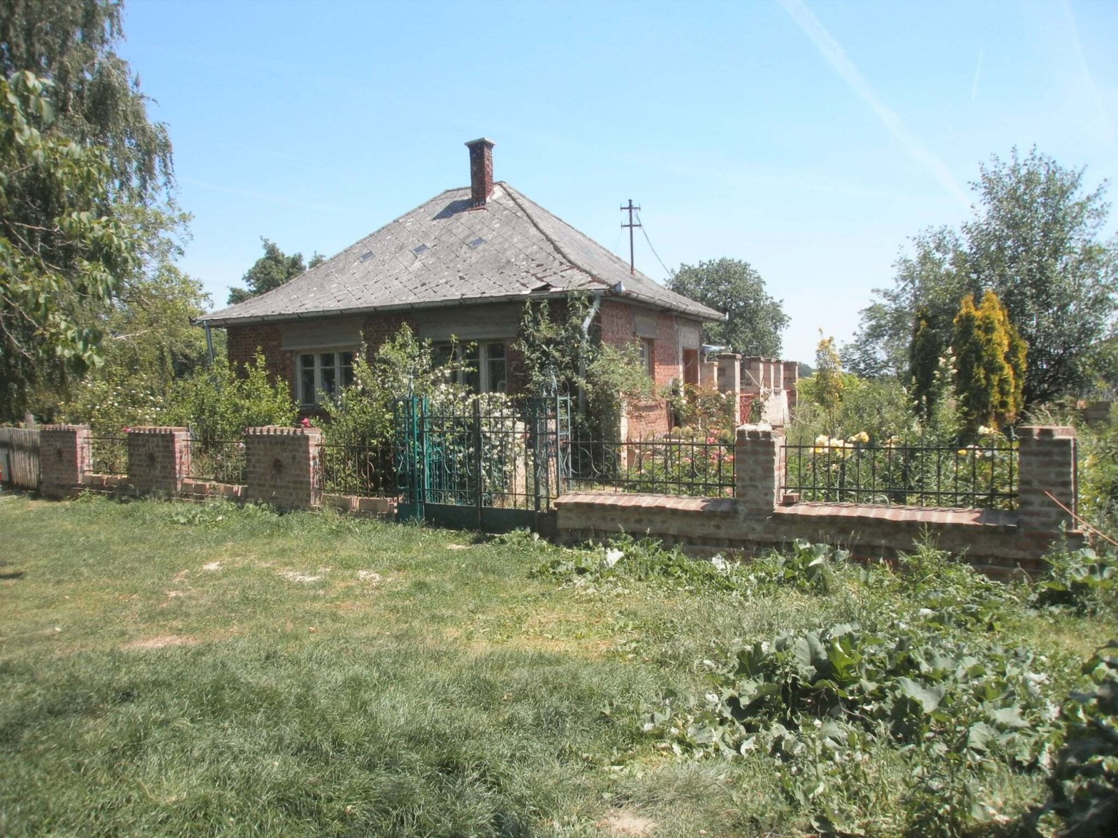 Salomvar: Absolutely secluded location in Zala County, a true rarity! (ACA) 