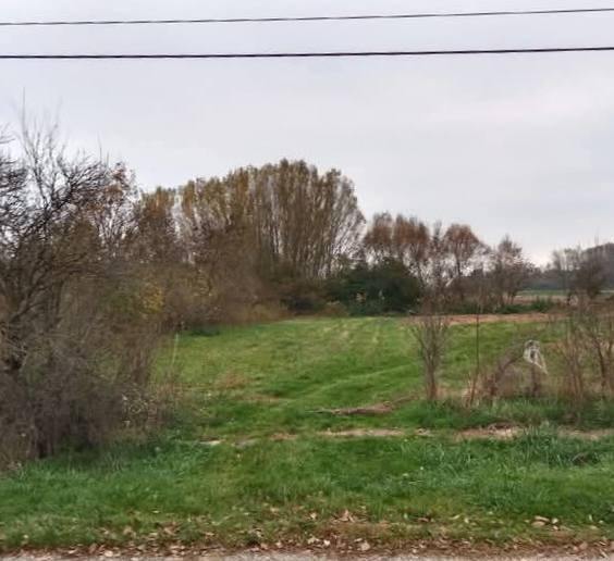 Sobor: Building plot near the Austrian border 
