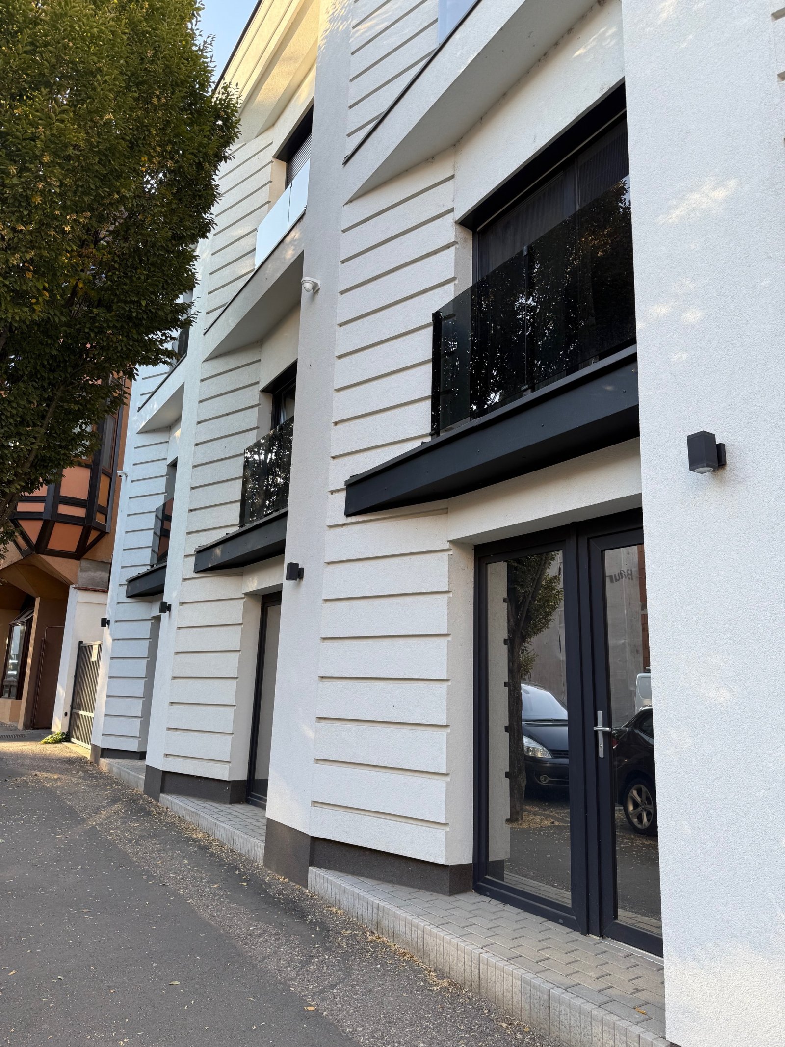 Keszthely: Exclusive, luxuriously designed and furnished property 