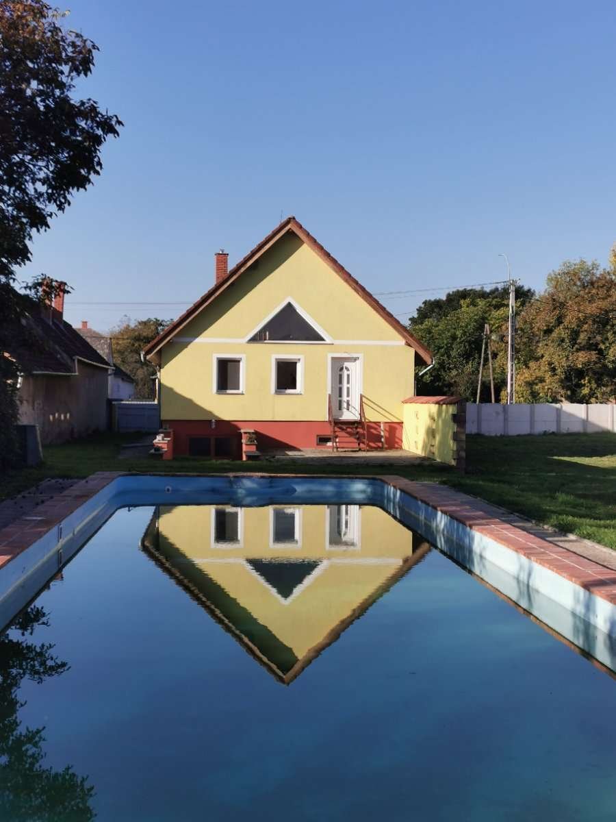 Szakony : (AAA) Diverse usage options in Austria 