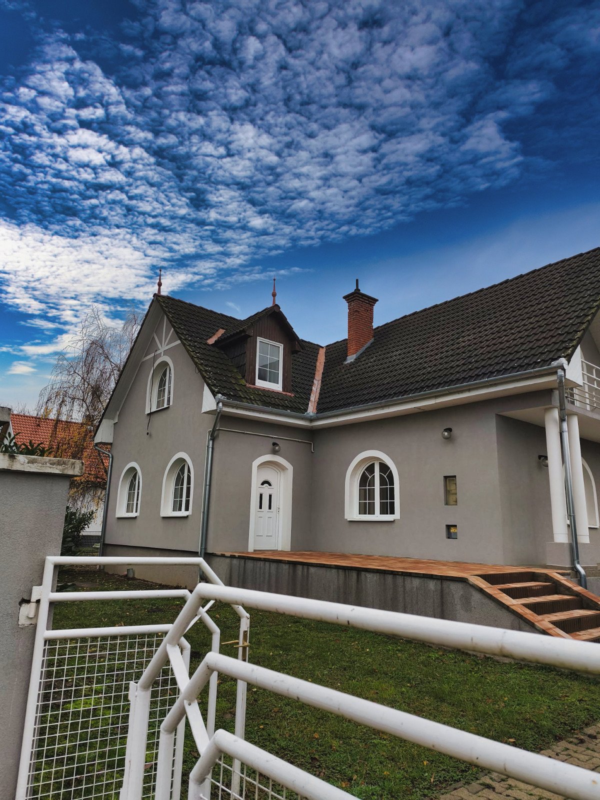 Böhönye: Exclusive and well-maintained family home 