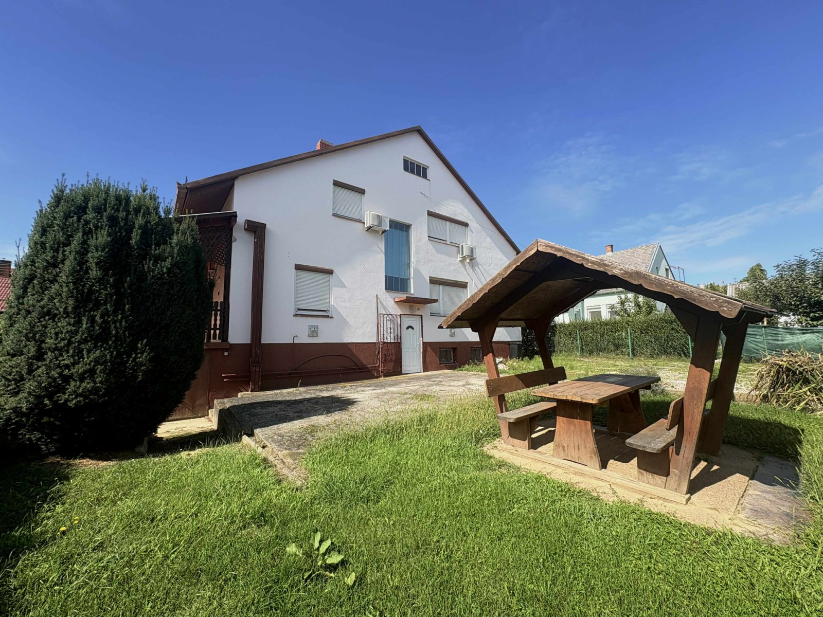 Zalakaros: (AAA) Ideal investment in the thermal baths, also suitable for renting! 