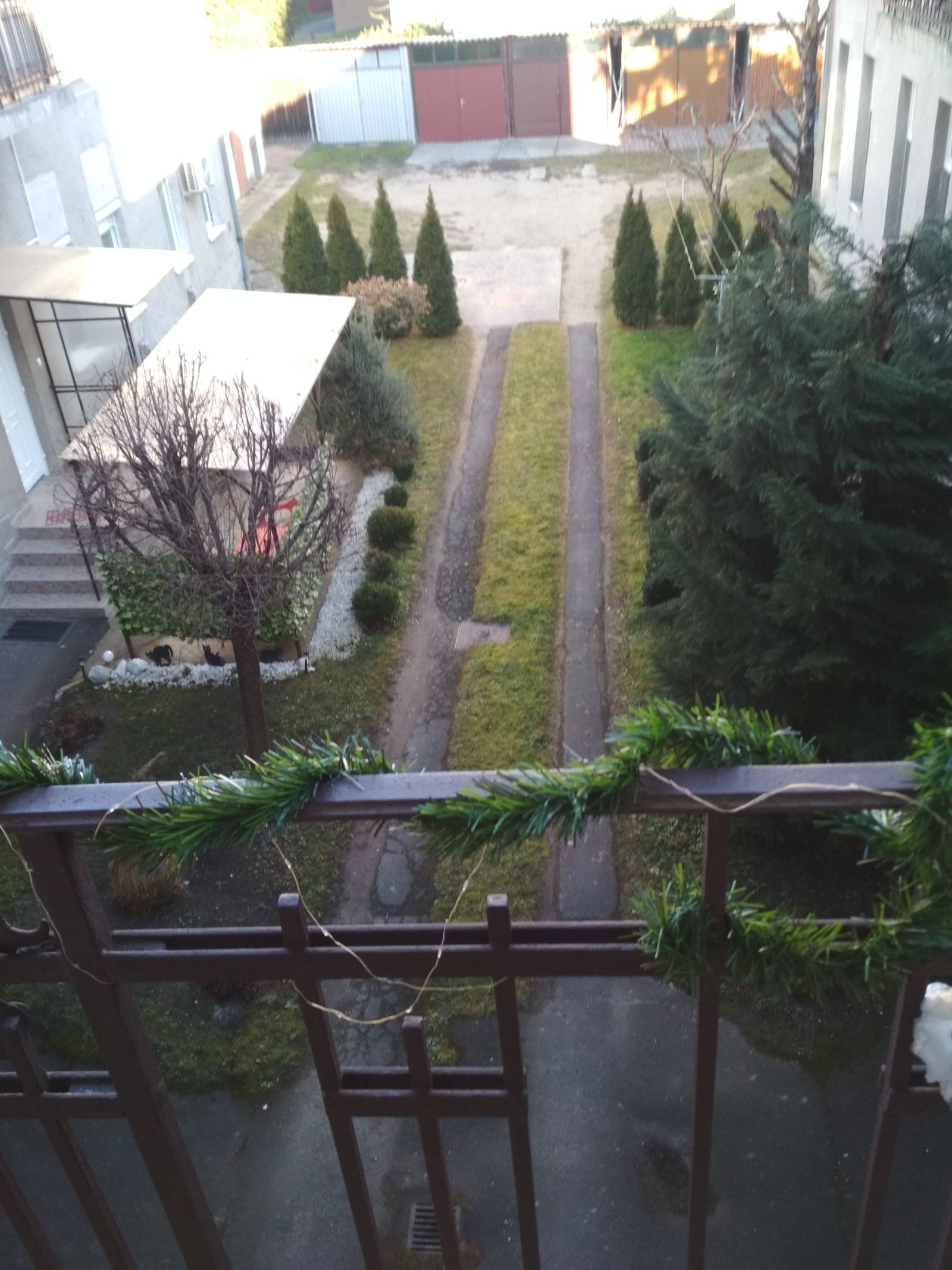 Nagykanizsa: Renovated apartment ready for immediate occupancy 