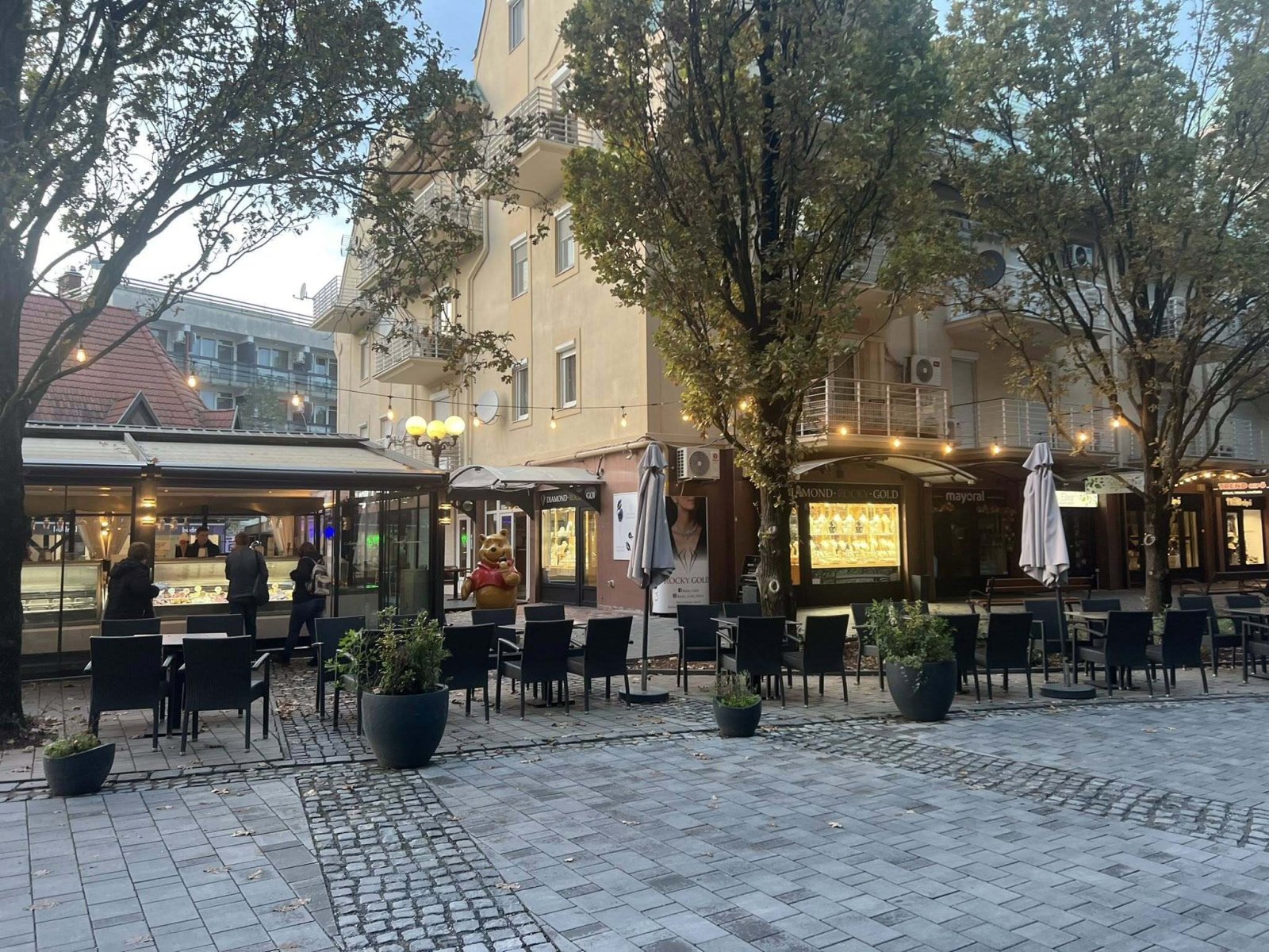 Hévíz: (AAA) First-class investment in the heart of Hévíz Hévíz: (AAA) First-class investment in the heart of Hévíz