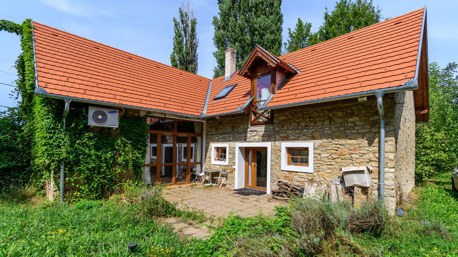 bei Héviz: (AAAB) An exceptional country house with historical flair bei Héviz: (AAAB) An exceptional country house with historical flair