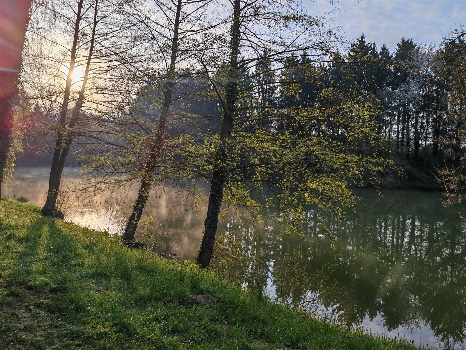 Thermal bath with campsite & various open spaces (ABA-CM202)