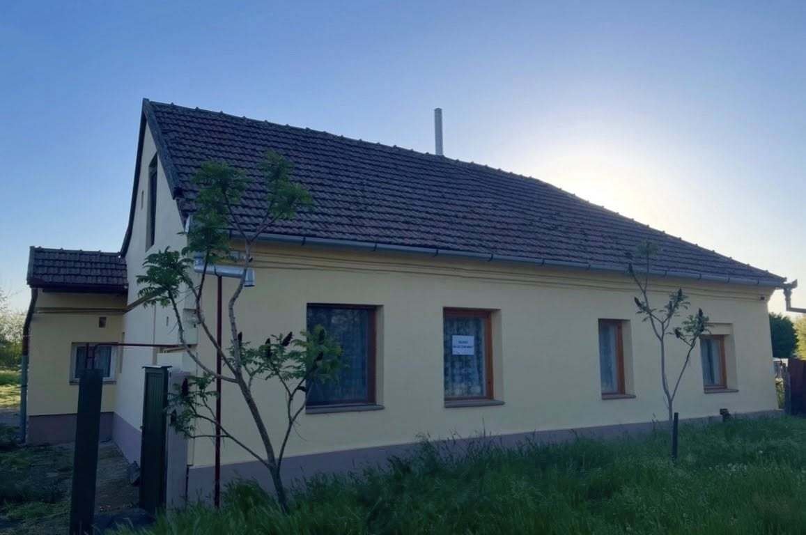 Kevermes: Detached house in a quiet, family-friendly area 