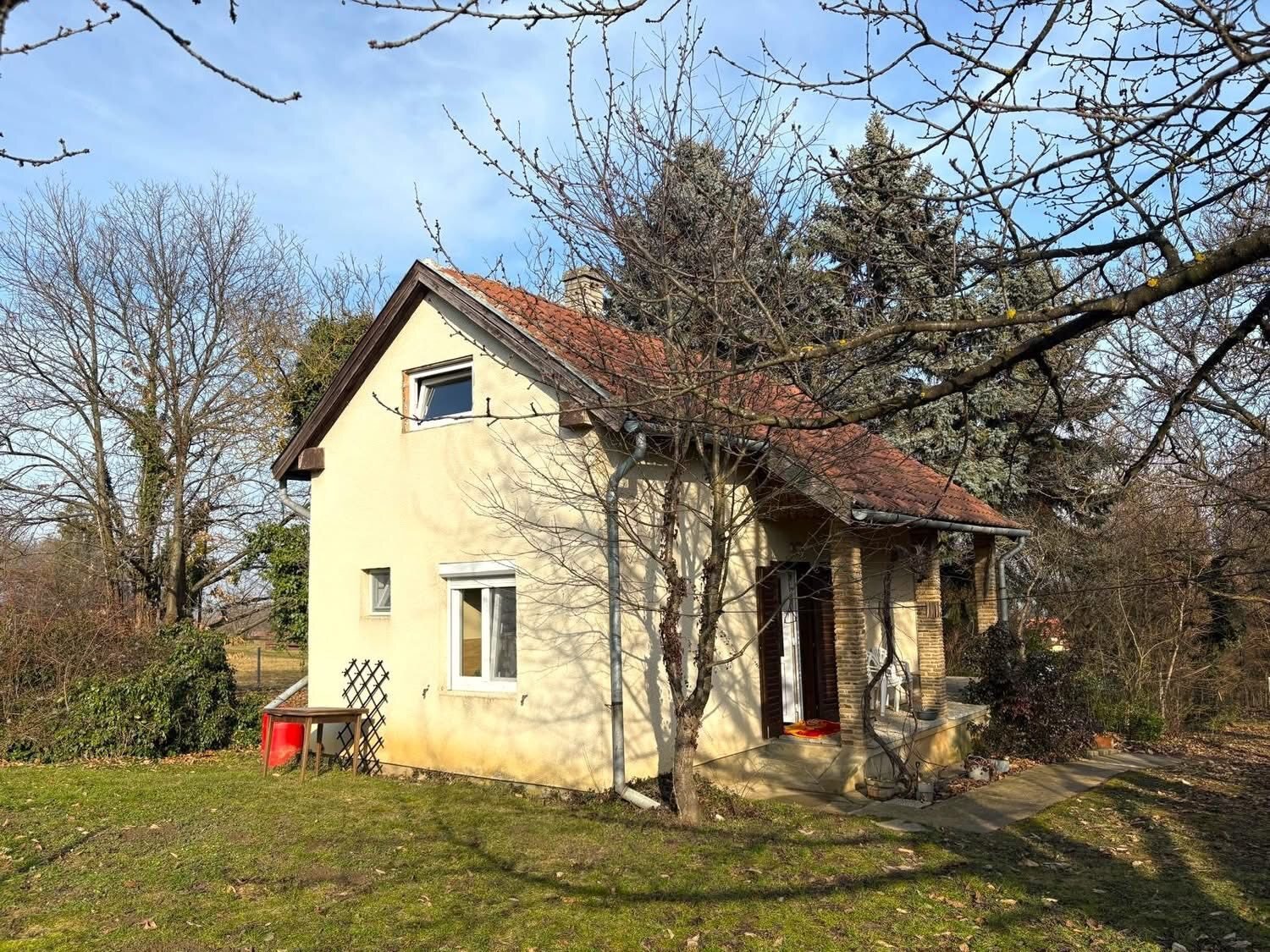 Zalakaros: Guesthouse in a beautiful natural landscape in Zalakaros 