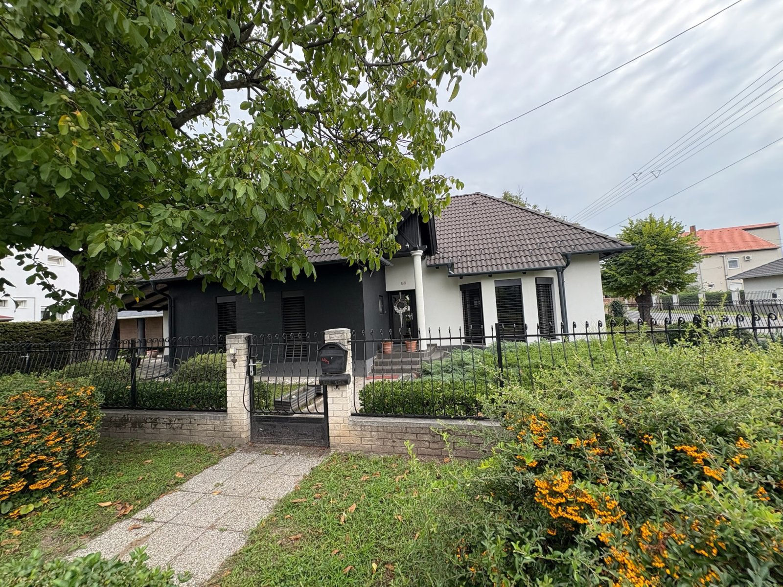 Tapolca: (AAA) Excellent family home in the north of Tapolca 