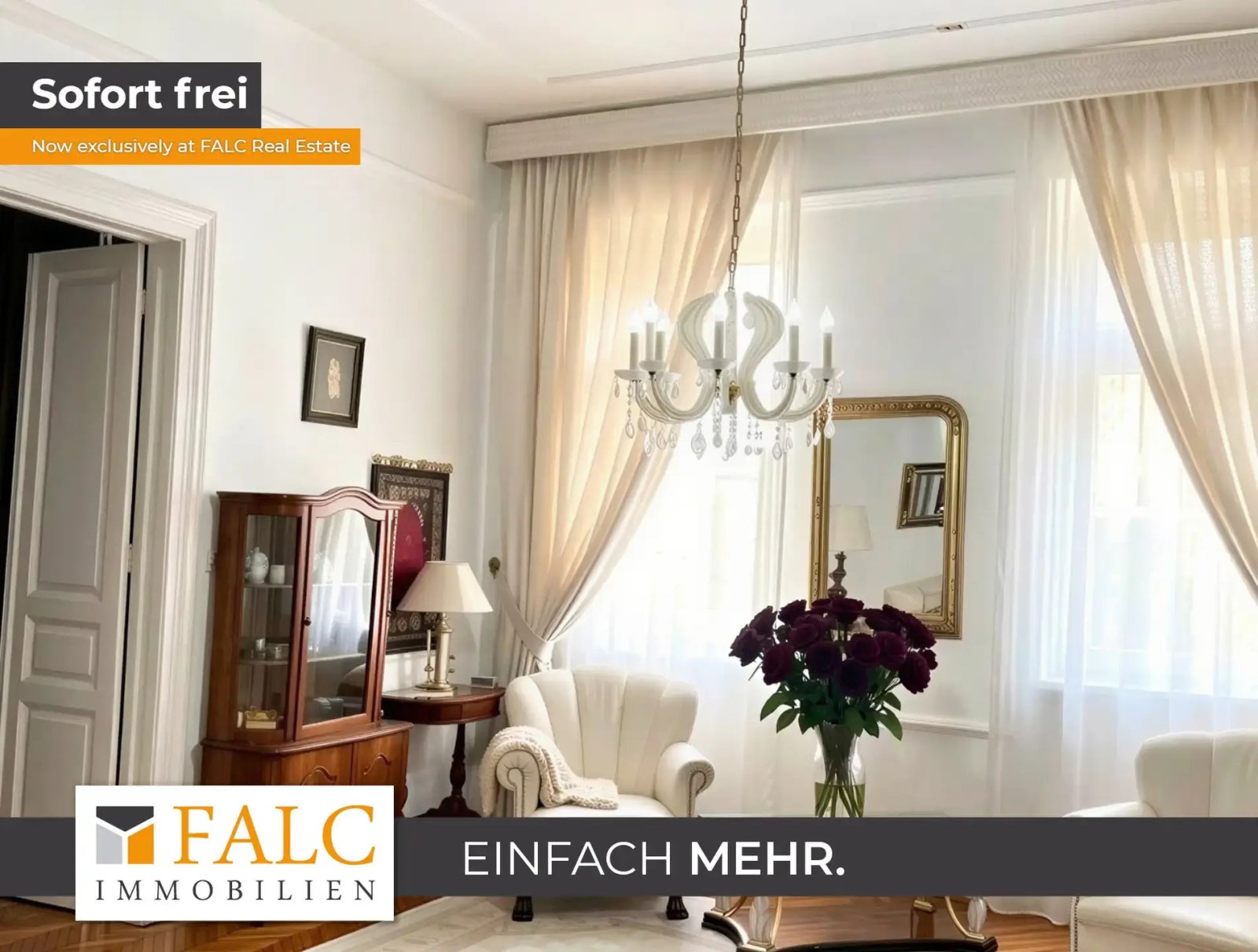 Budapest I. kerület: (AAA) First-class value retention guaranteed: Outstanding apartment in the castle district 