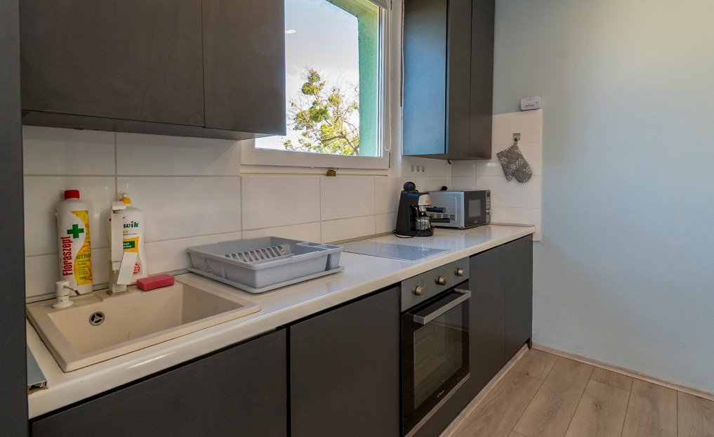 Quiet, green location on the edge of the forest | Ideal for emigrants, owner-occupiers & investors