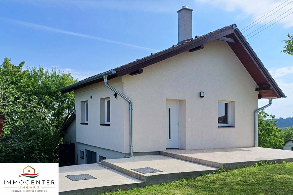 Zalaegerszeg: (BBB) Renovated small house on a vineyard available for long-term rent Zalaegerszeg: (BBB) Renovated small house on a vineyard available for long-term rent