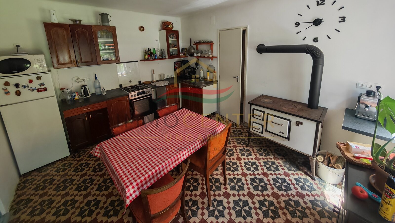 (BBA) Detached house in a quiet, family-friendly area