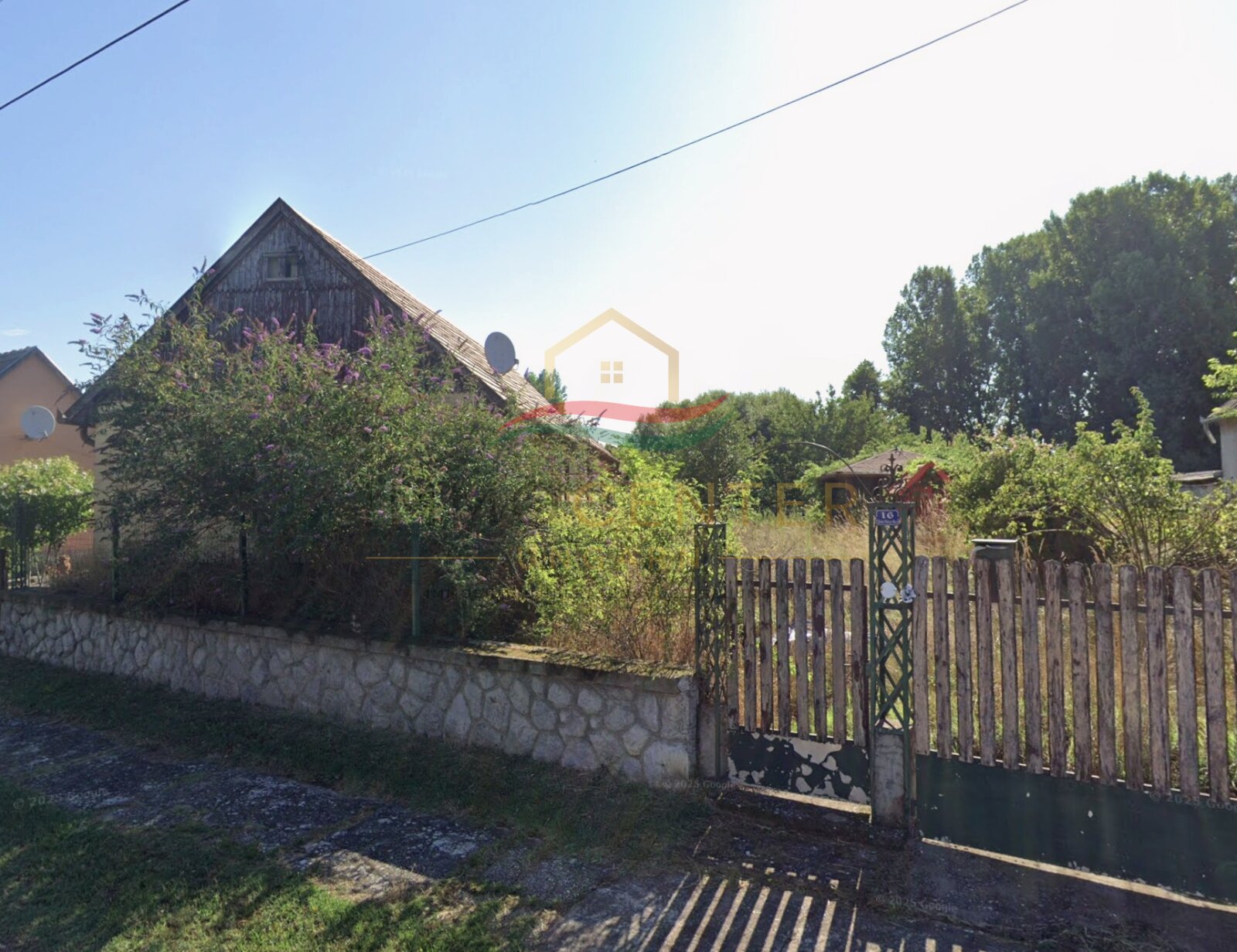 (BBA) Affordable house at Marcali, available immediately