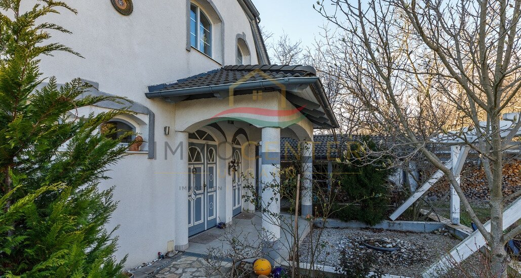 (AAA) Top country house & apartment & panoramic views in a quiet location