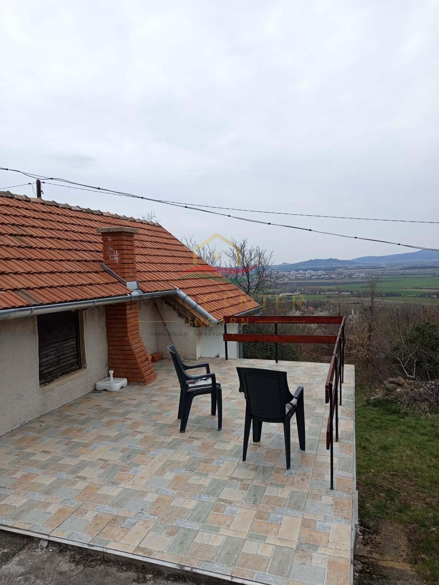 kk_todo: Veszprém County, Tapolca, St. George's Hill