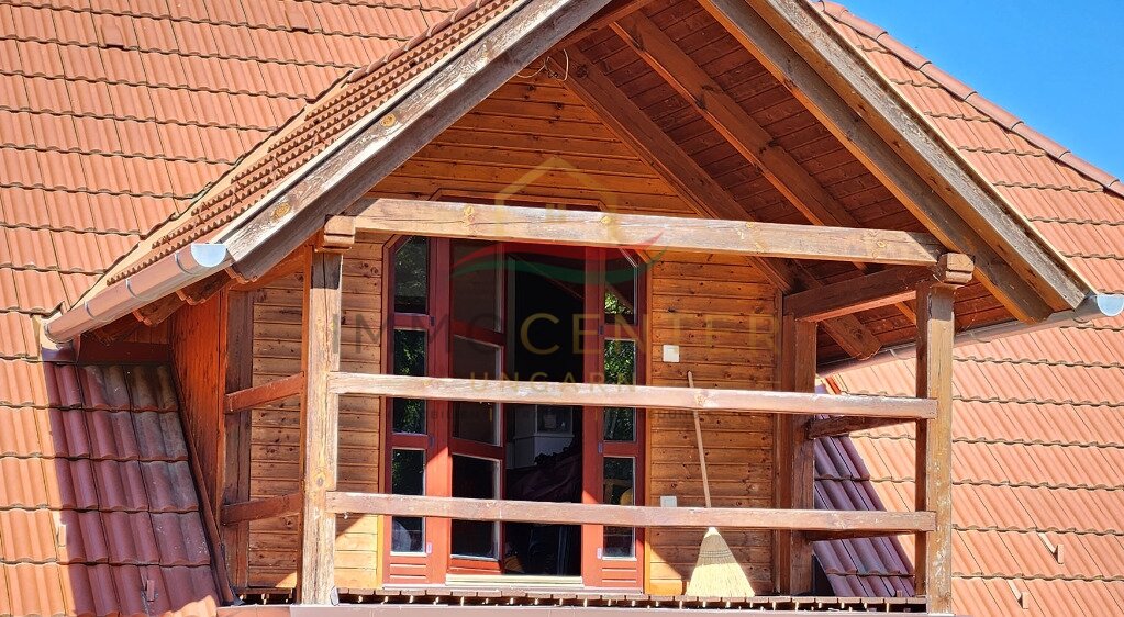 Renovated detached house in a quiet, natural setting