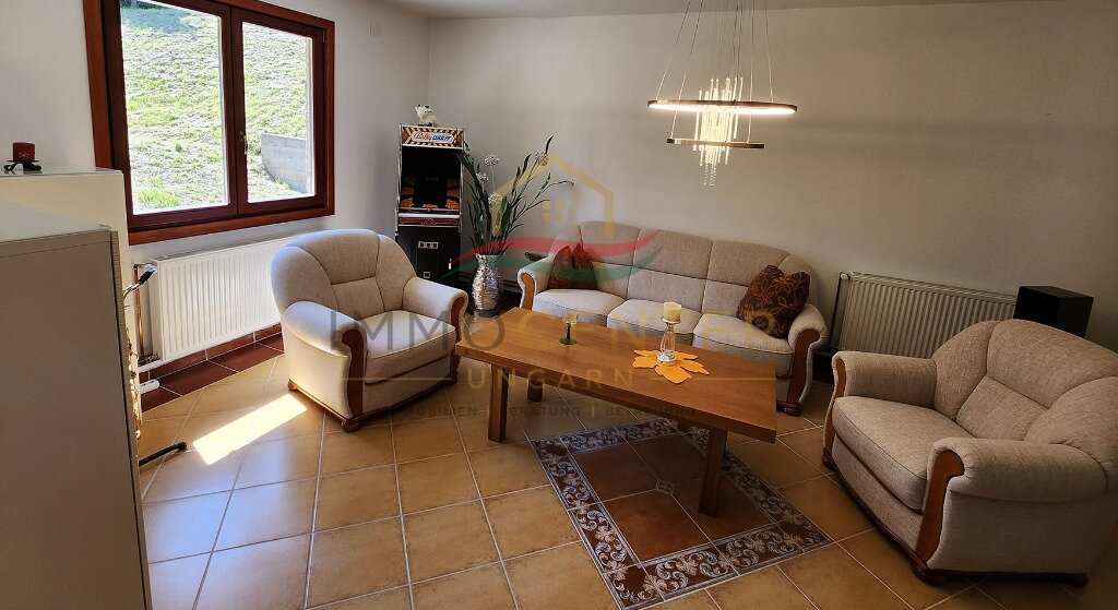 Renovated detached house in a quiet, natural setting