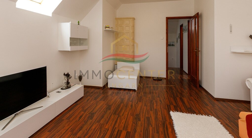 Detached house in a quiet, family-friendly area
