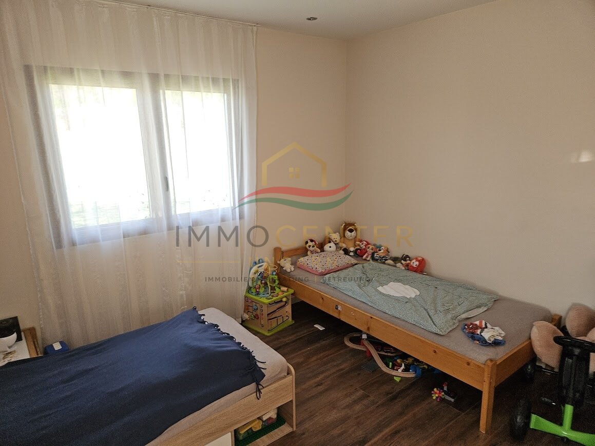 Energy-efficient detached house in a quiet street in Balatongyörök