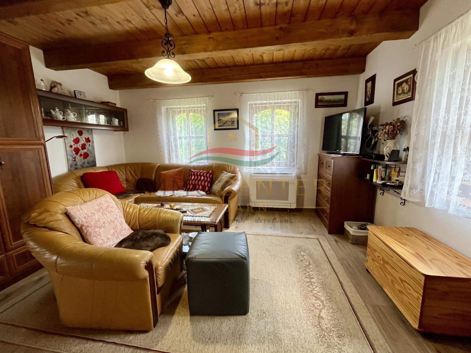 (AAA) Renovated farmhouse on the northern shore of Lake Balaton