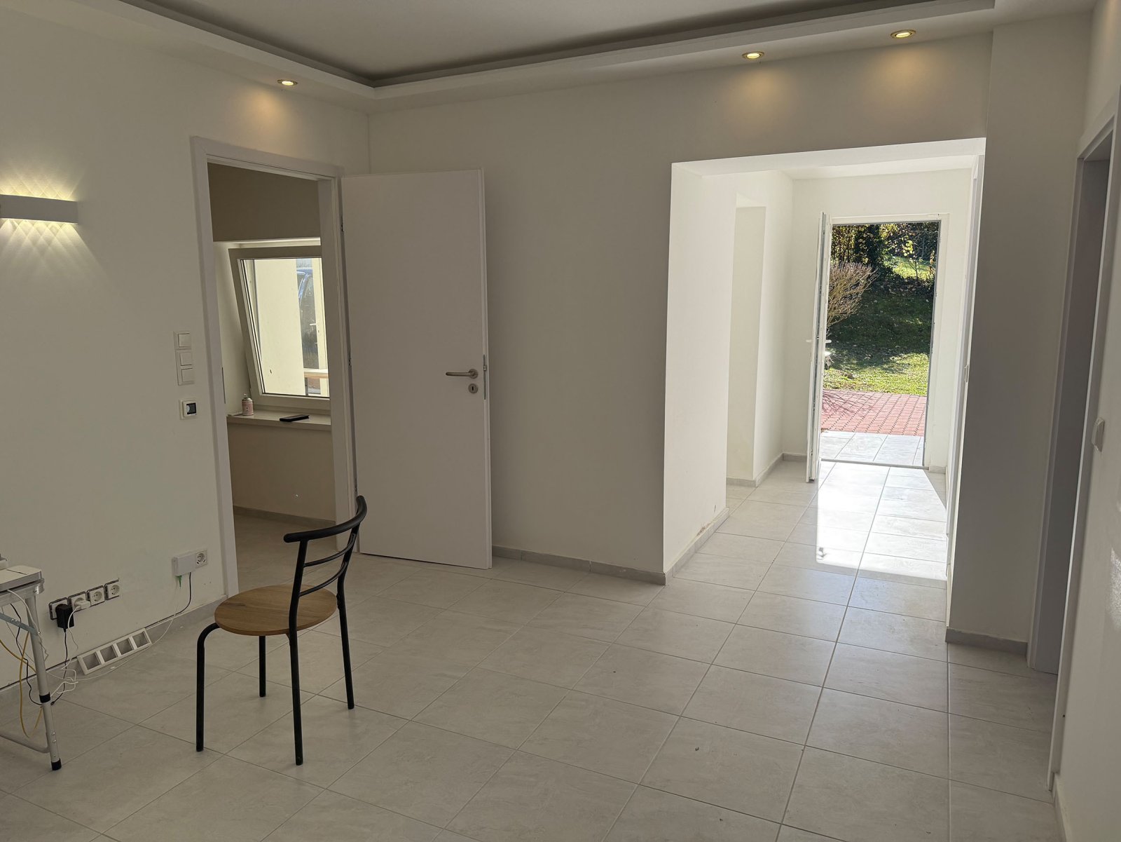 Renovated family home in a quiet location in the lovely Zala Valley