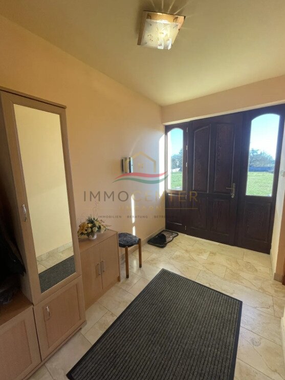 Dream house in a quiet, family-friendly area