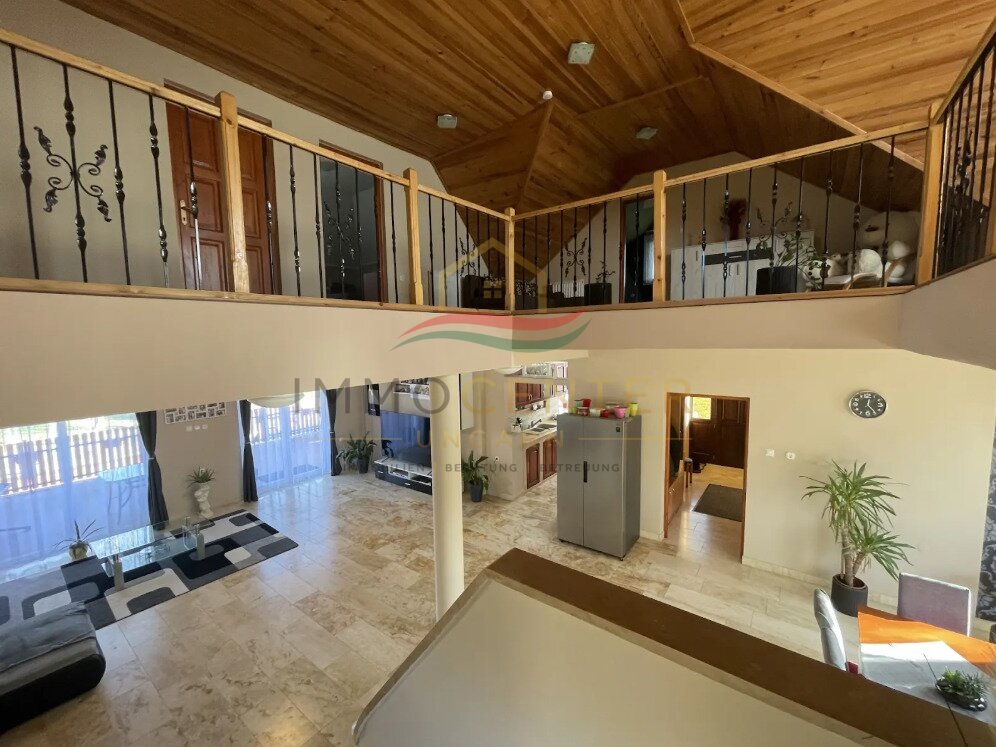 Dream house in a quiet, family-friendly area