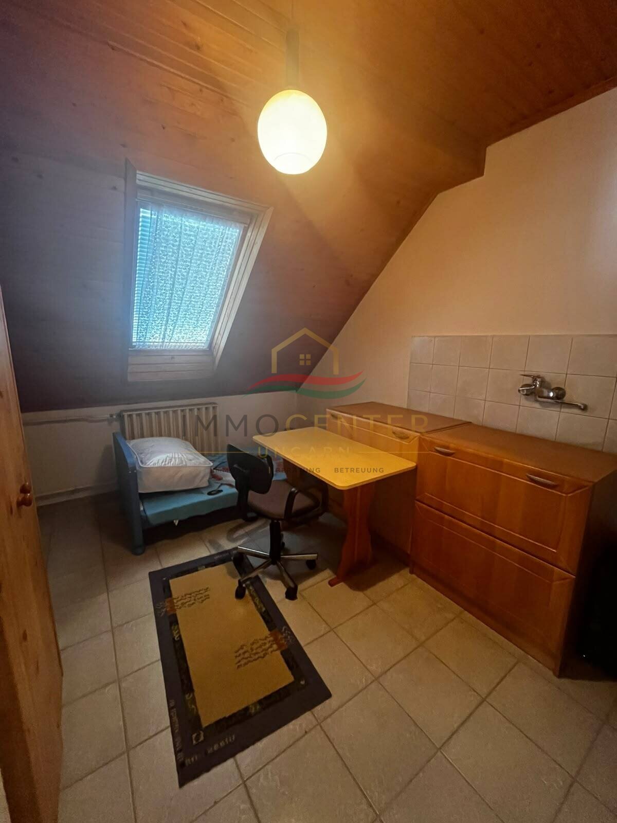 Renovated detached house in a quiet, natural setting
