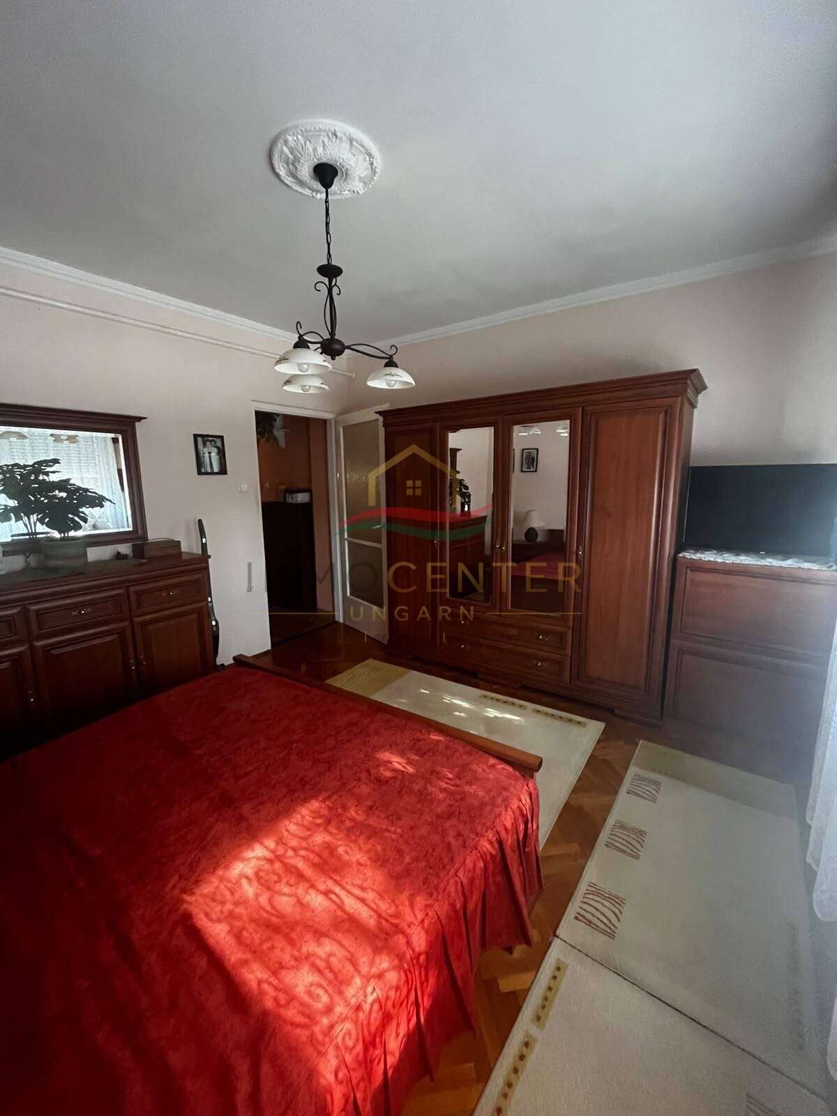 Renovated detached house in a quiet, natural setting