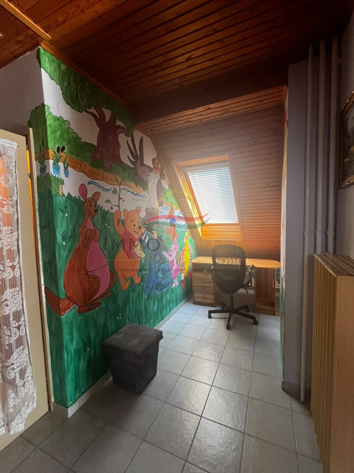 Renovated detached house in a quiet, natural setting