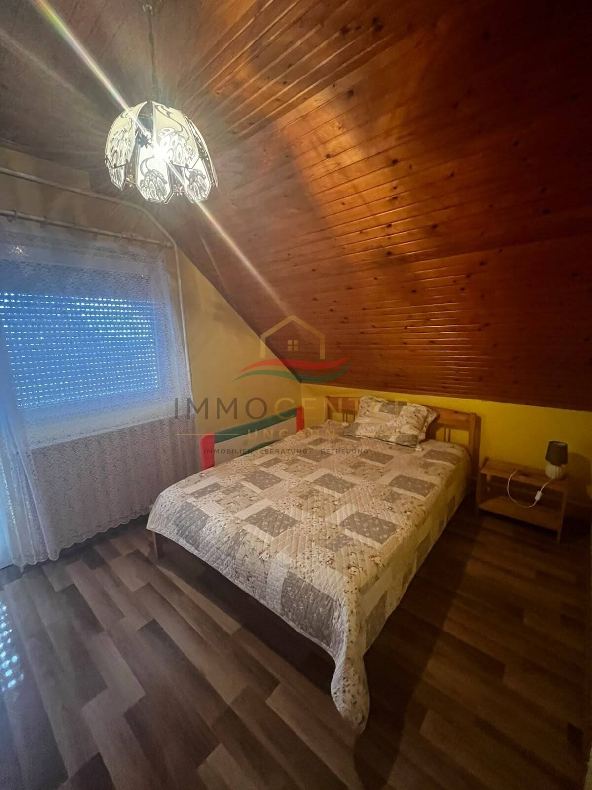 Renovated detached house in a quiet, natural setting