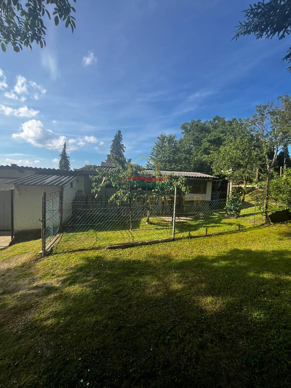 Renovated detached house in a quiet, natural setting