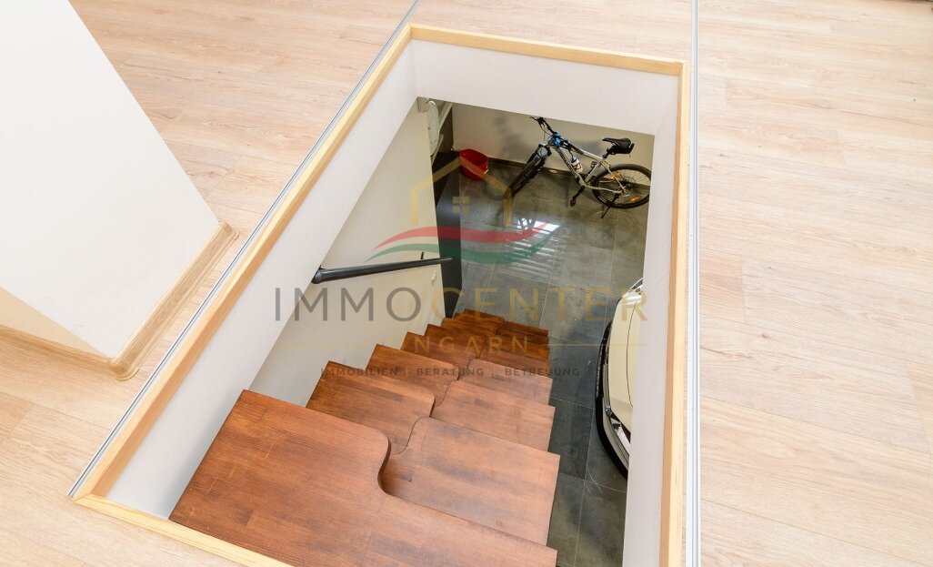 Newly built, exclusive detached house