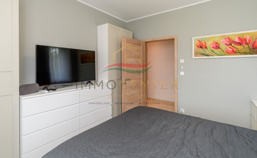 Newly built, exclusive detached house