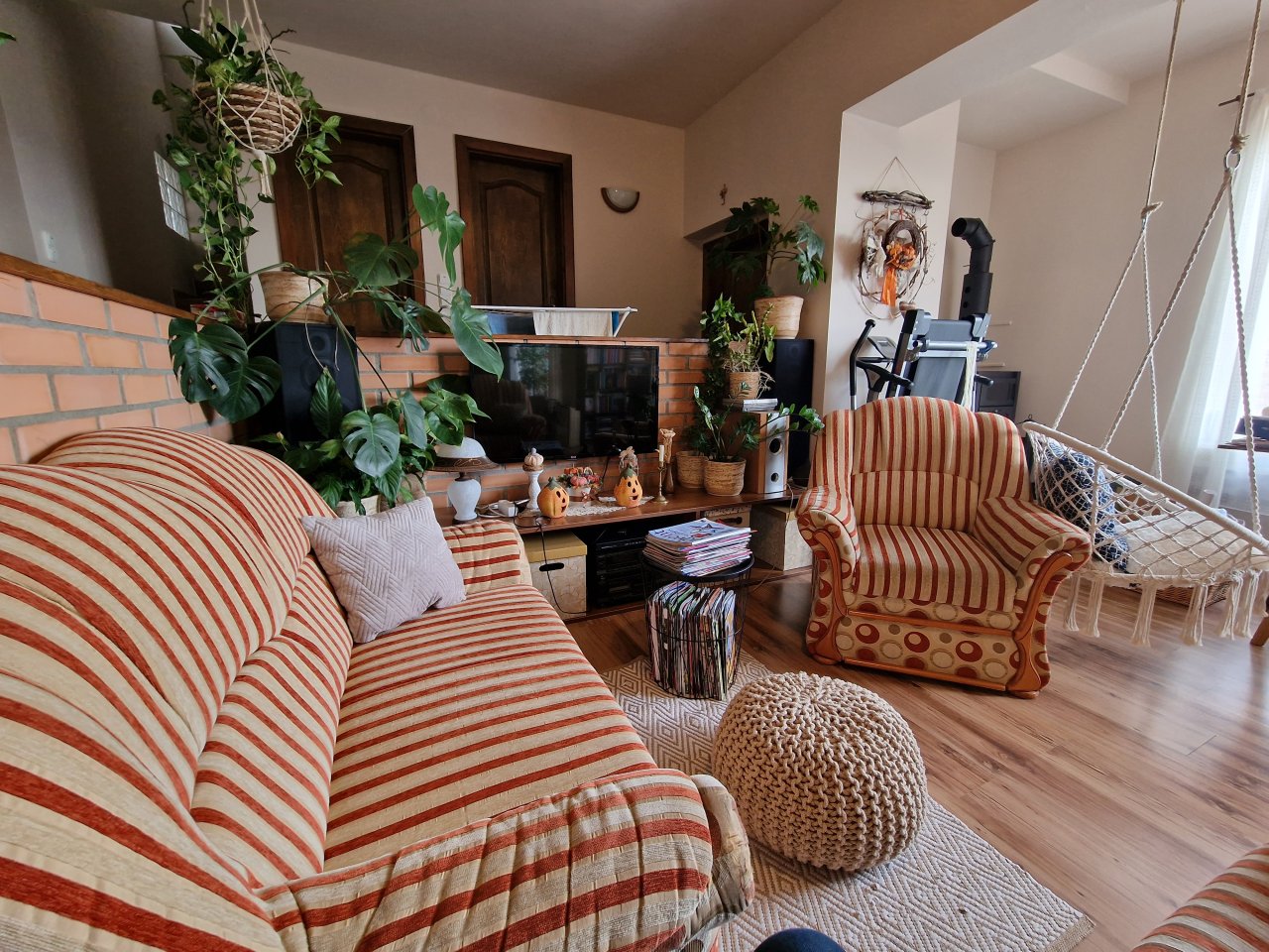 living room living room