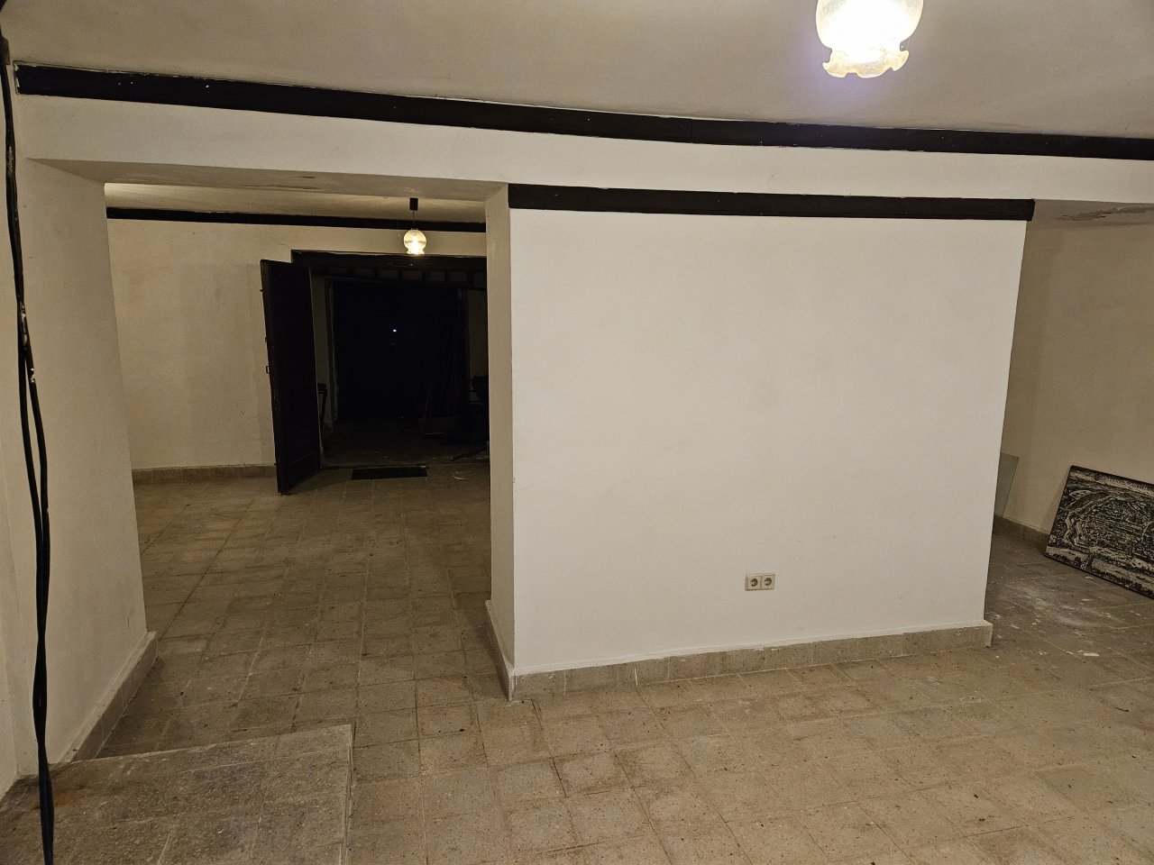 basement