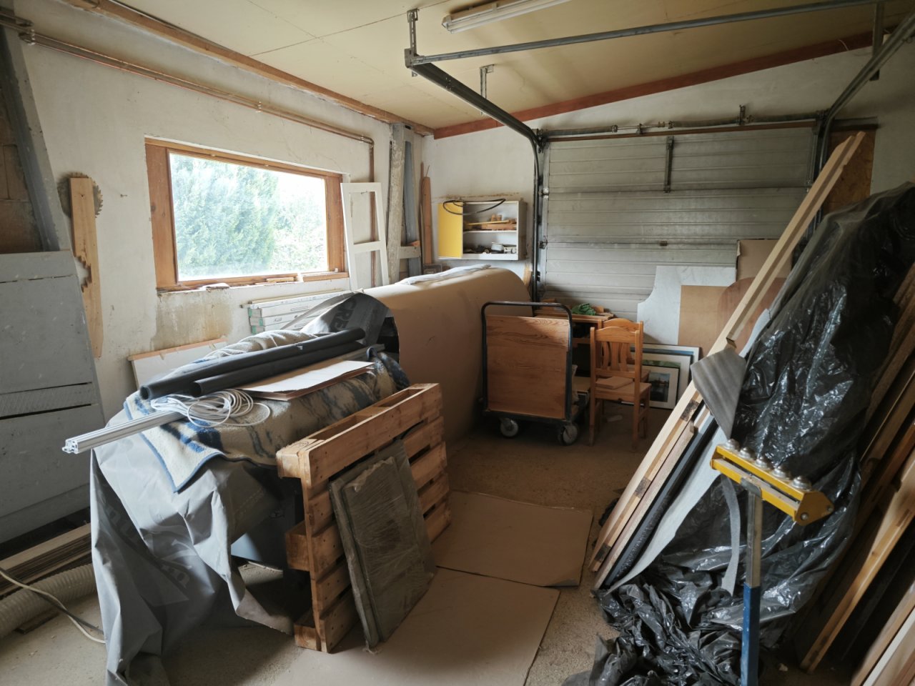 Carpentry Carpentry