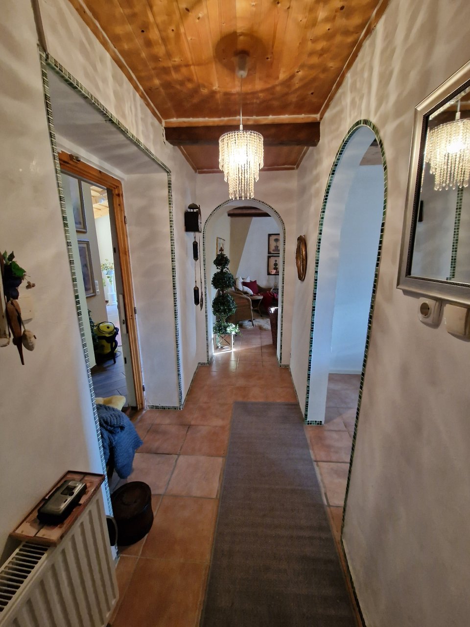   Hallway 2