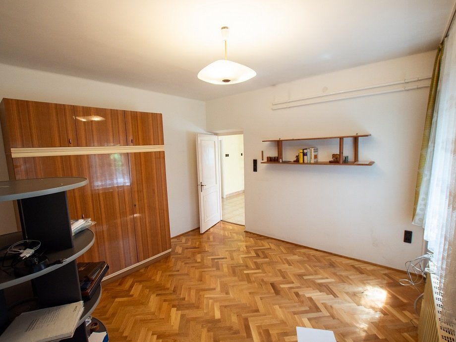 Ground floor office Ground floor office