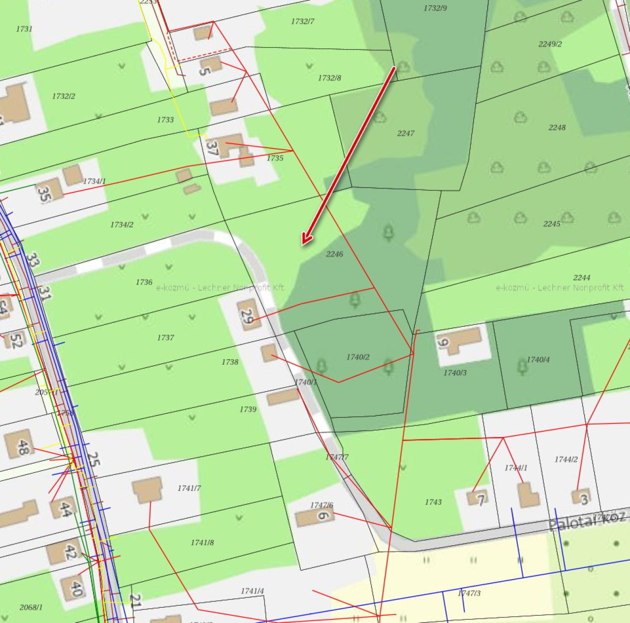 Site plan Site plan