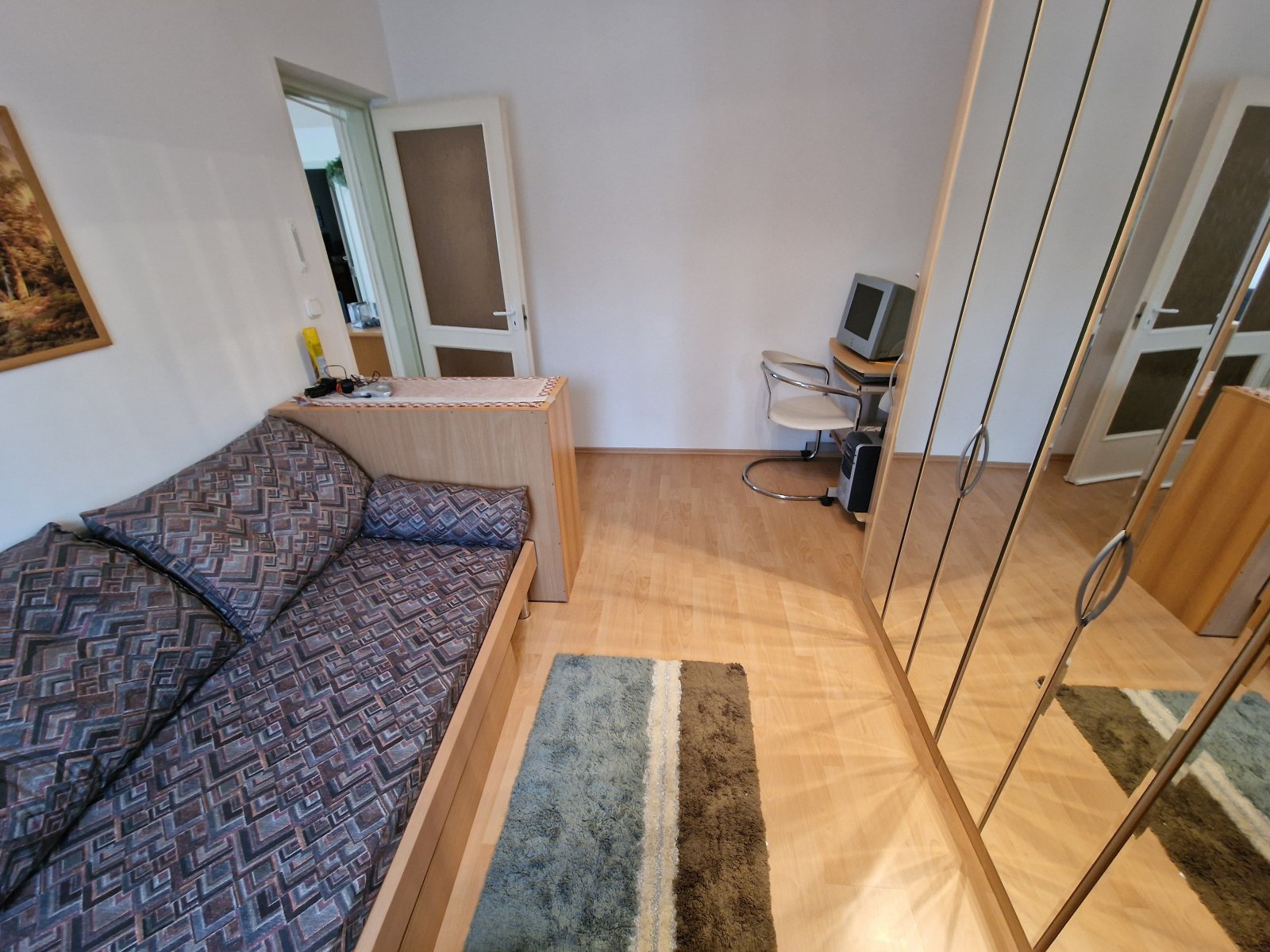 Guest rooms Guest rooms