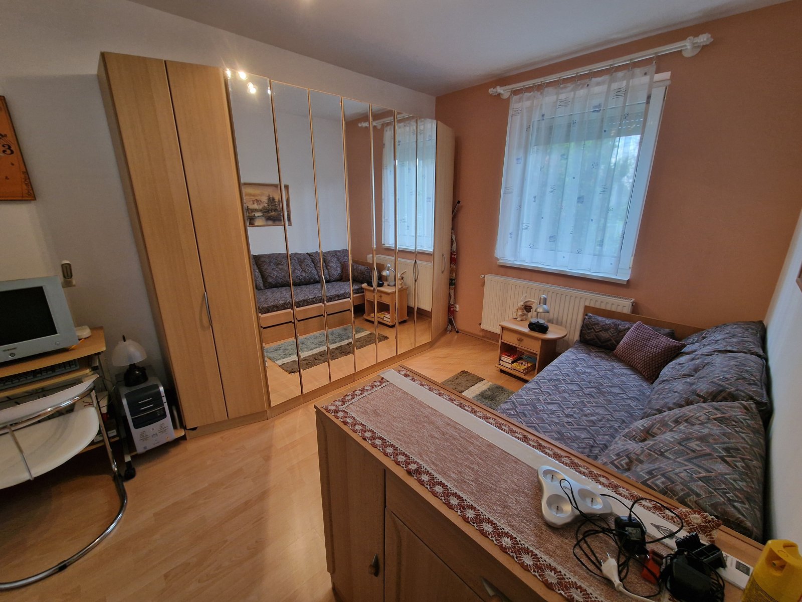 Guest rooms Guest rooms