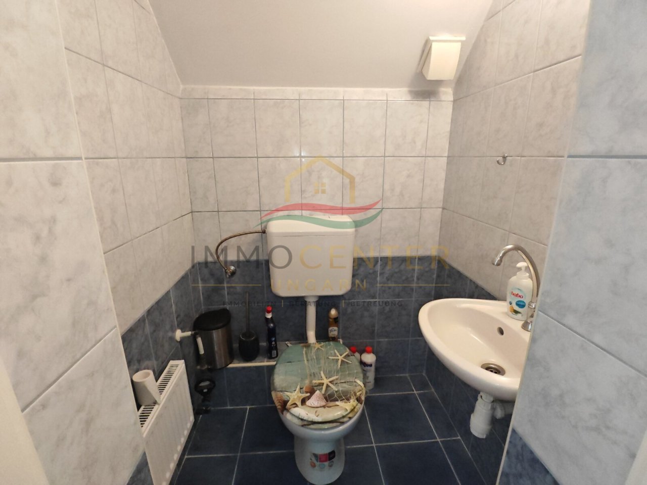 Guest WC Guest WC