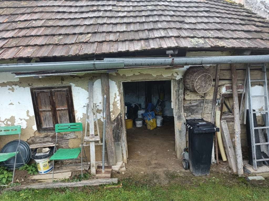 (AAAB) Comprar una casa en Hungría