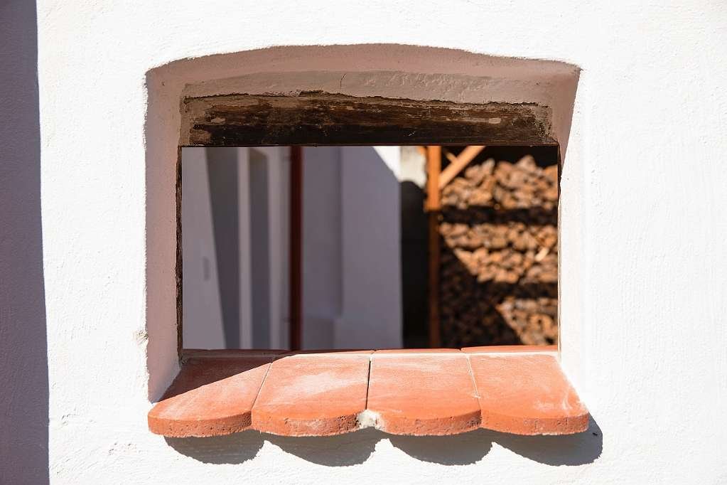 (AAAB) Preciosa masía rústica