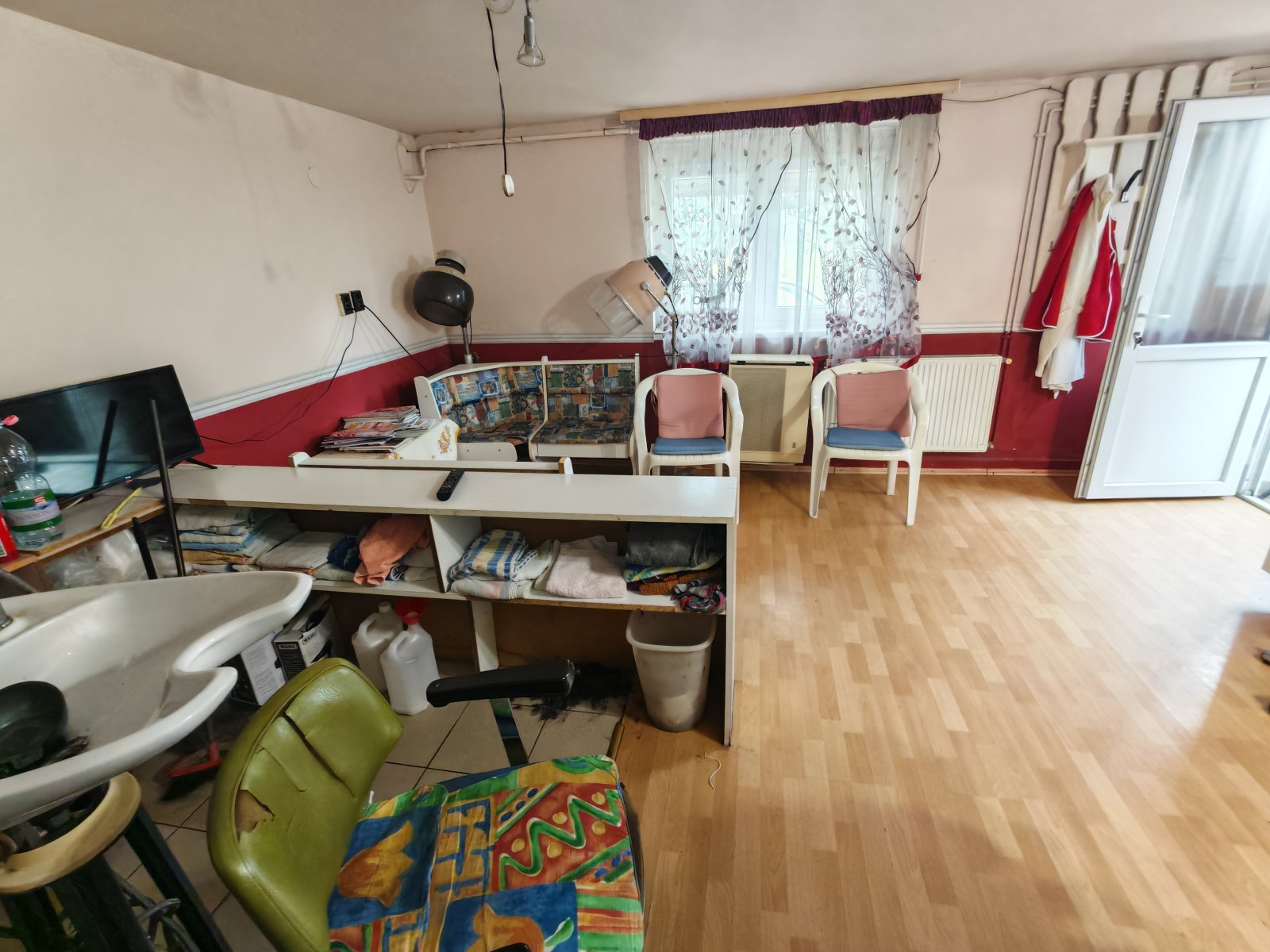 Casa familiar de 3 plantas en una zona residencial privilegiada y tranquila cerca de los Baños Termales de Hévíz (ABA-CM203)
